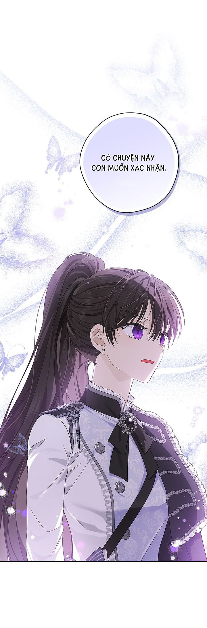 thật ra ta mới là hàng thật chapter 85.1 22