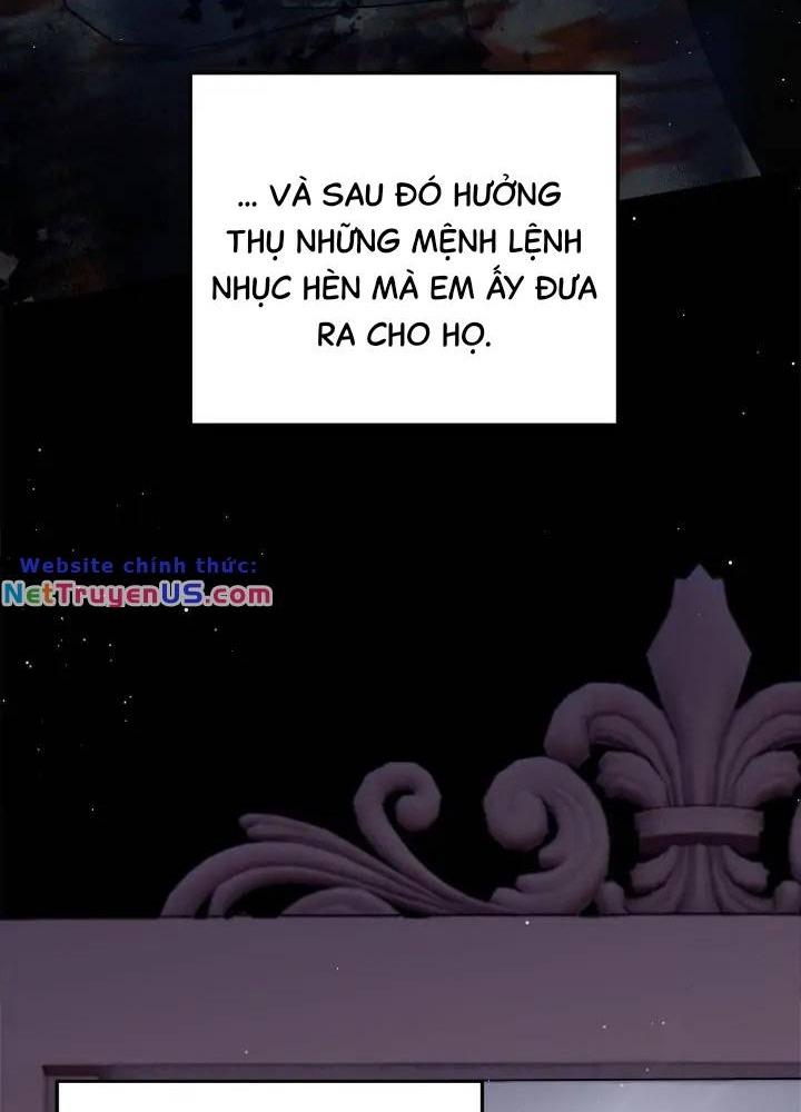 tại sao mẹ chồng tôi lại như thế này? chapter 17 67