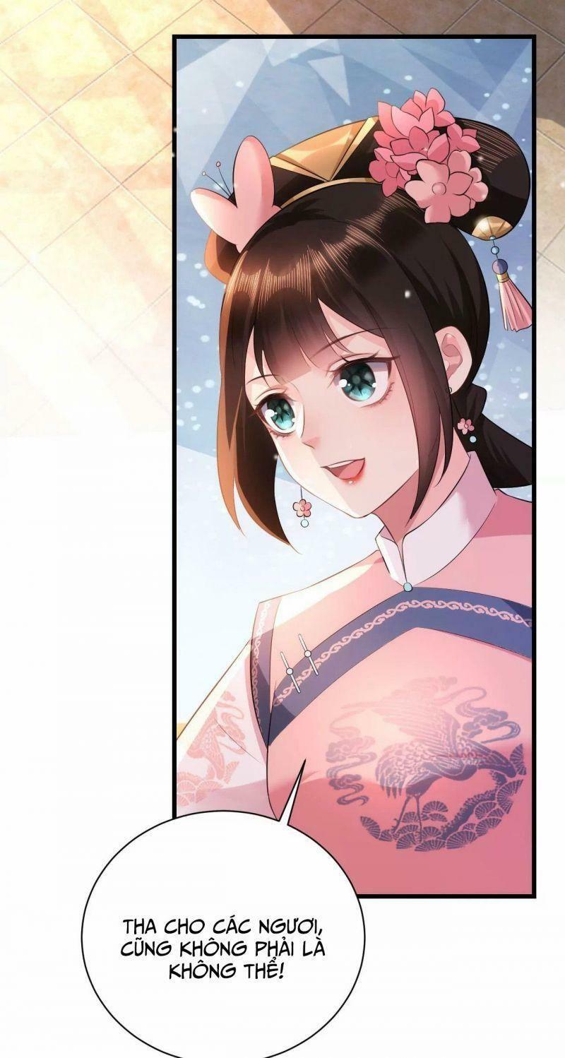 quận chúa vững quá không thể tiêu diệt! chapter 73 15