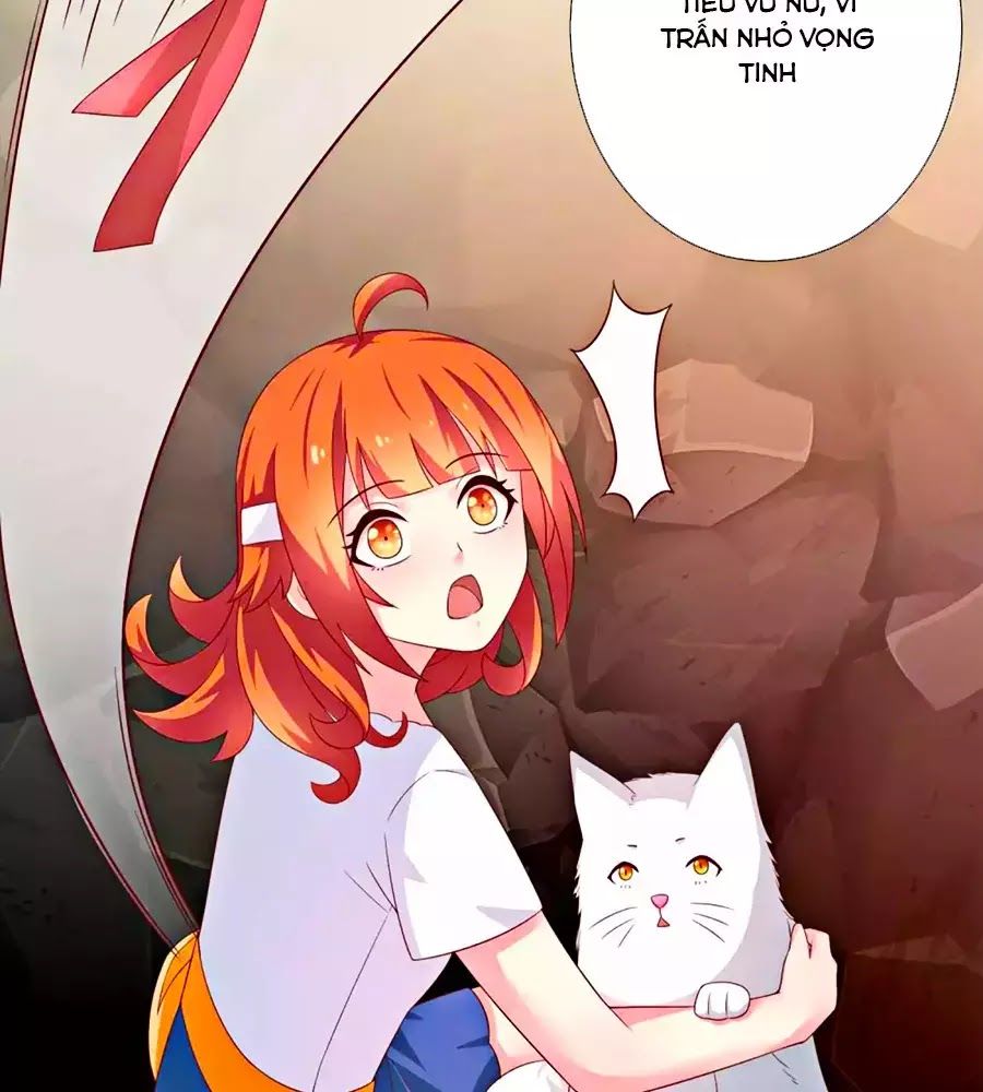 cuộc sống hào môn của vu nữ chapter 44 8