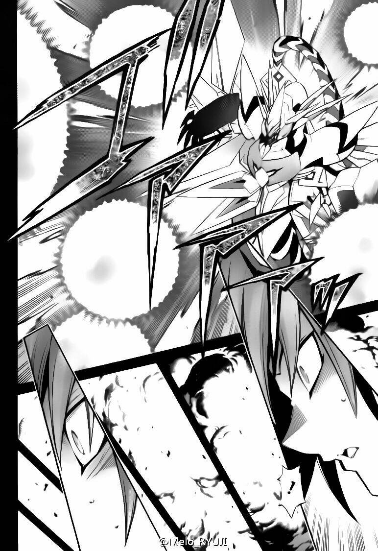 vua trò chơi solid vision chapter 14 5