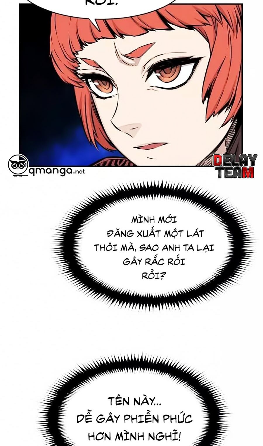 kim giáp đồ long chapter 11 62