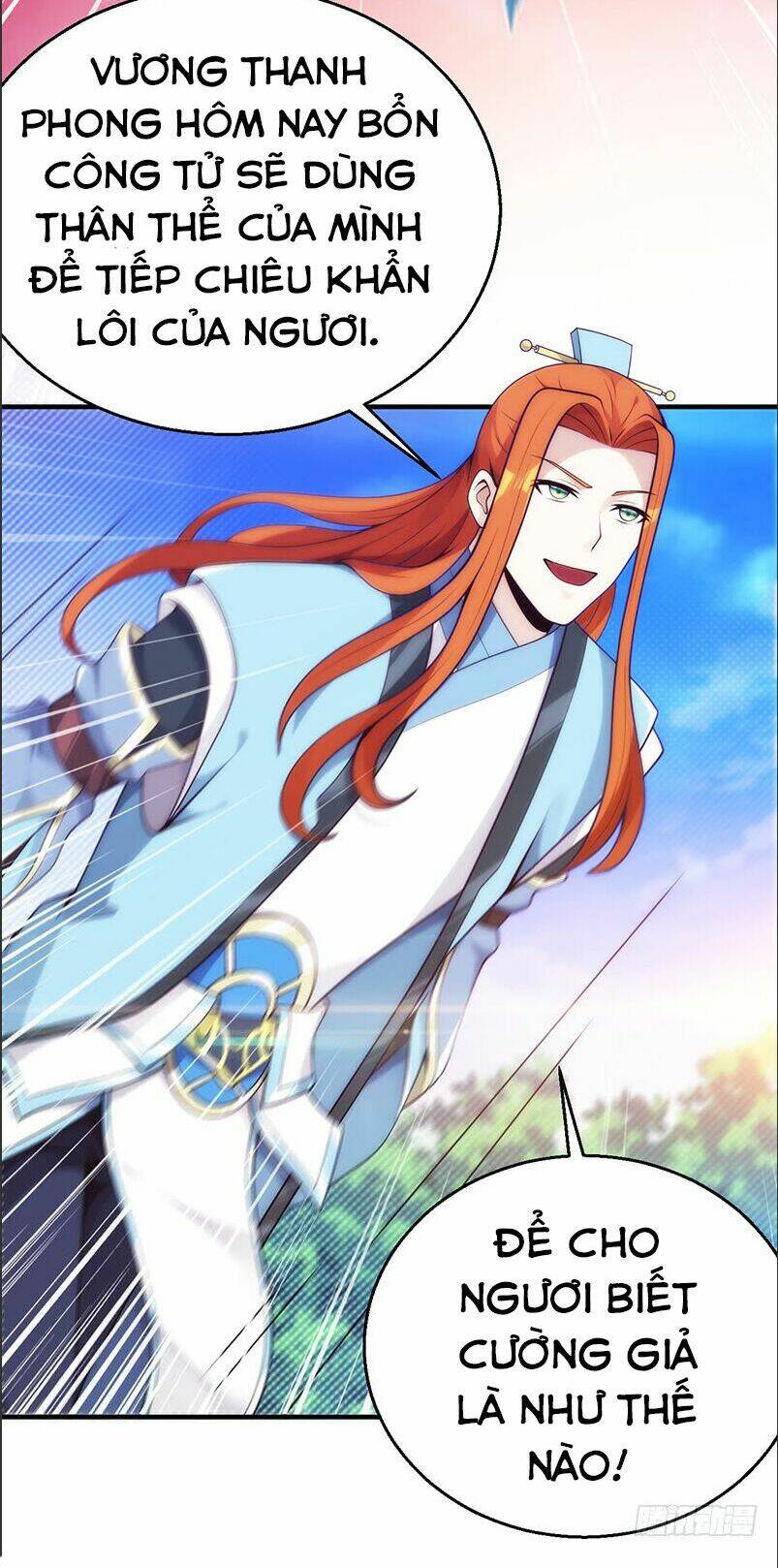 thiên hạ kiếp chapter 24.2 36