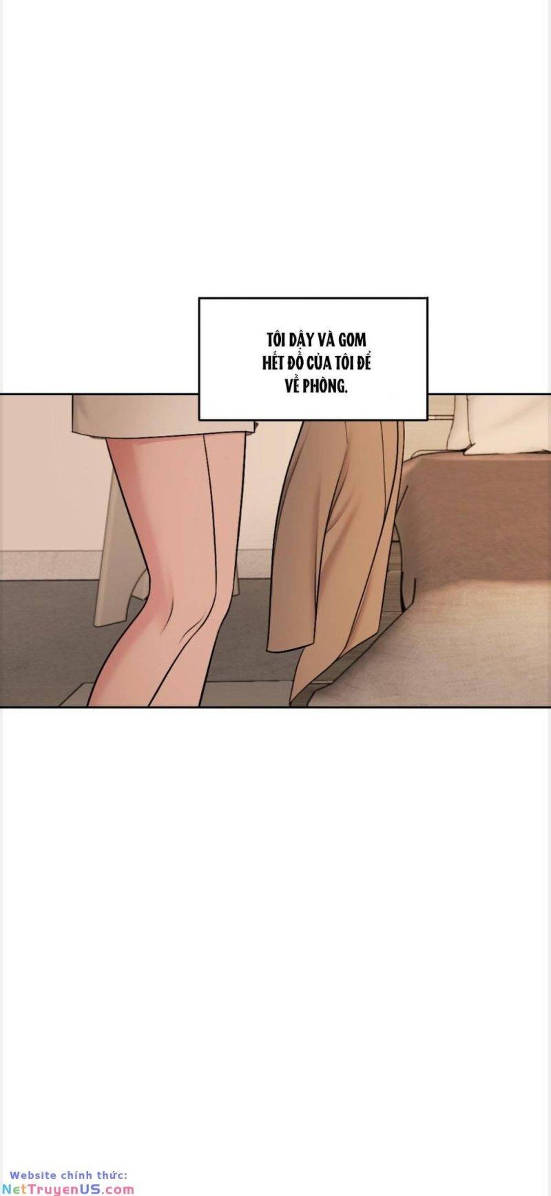 vô tình trở thành con gái của triệu phú chapter 36 22