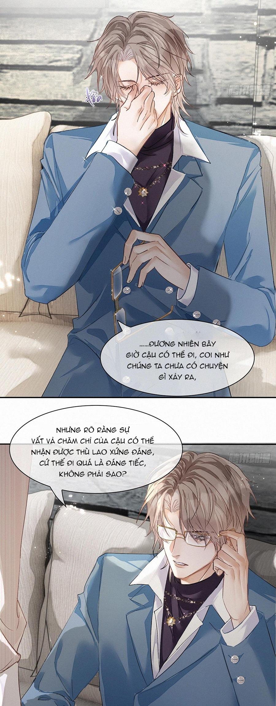 thực sắc chapter 1 27