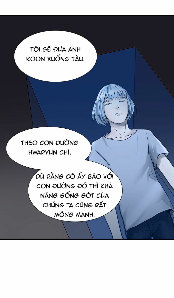 tòa tháp bí ẩn 2 chapter 317 14