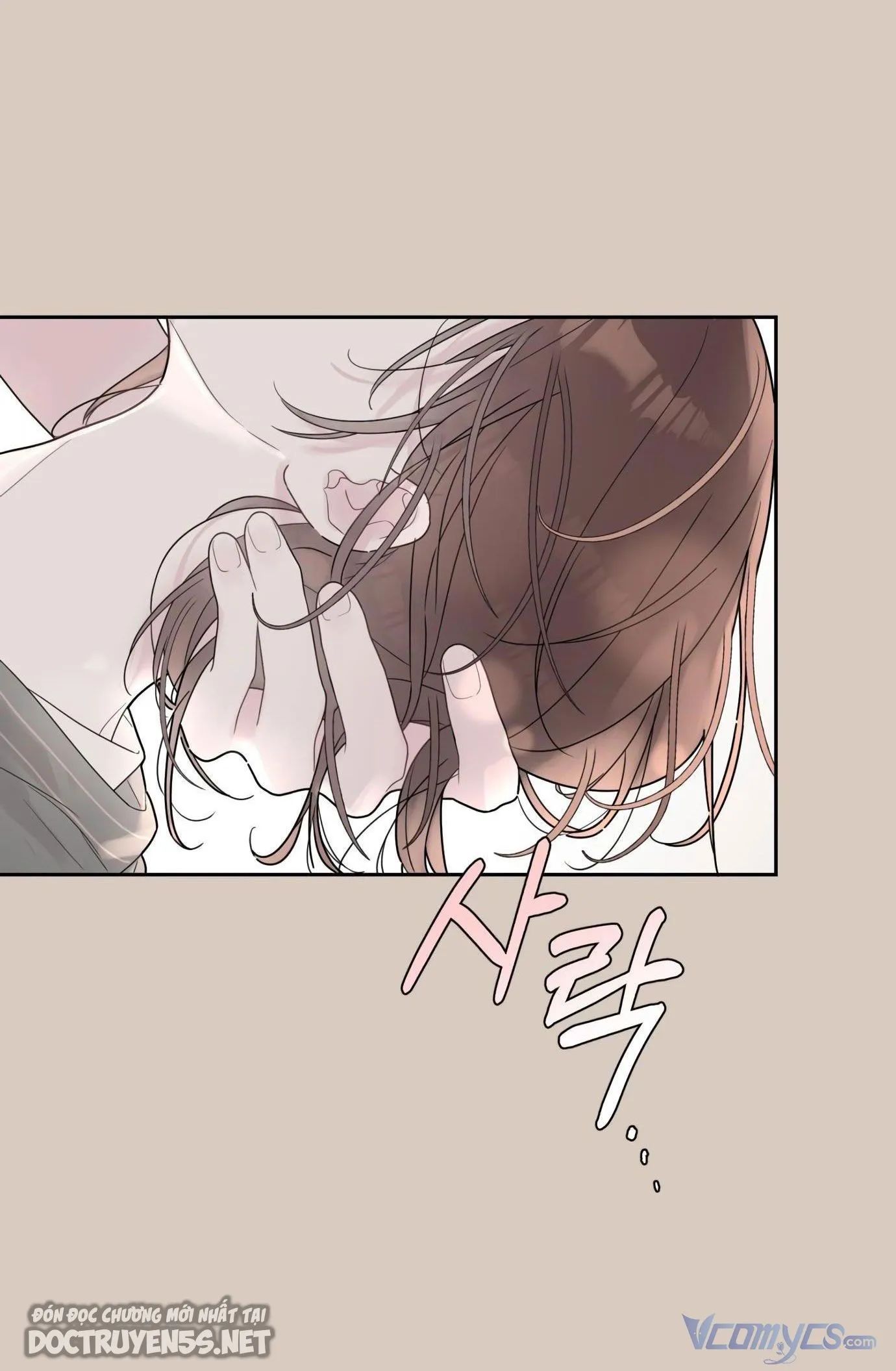 em đã tìm kiếm cả ngàn năm nay chapter 18 32