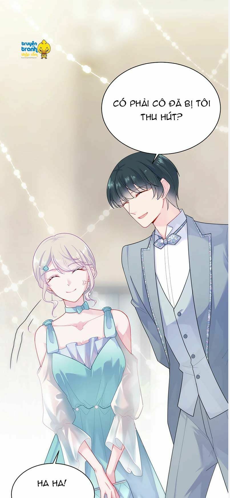 chọc tới chủ tịch tổng tài 2 chapter 82 18