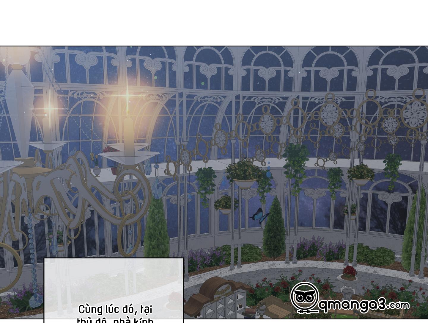 một ngày nọ, tôi được kẻ thù cầu hôn chapter 42 90