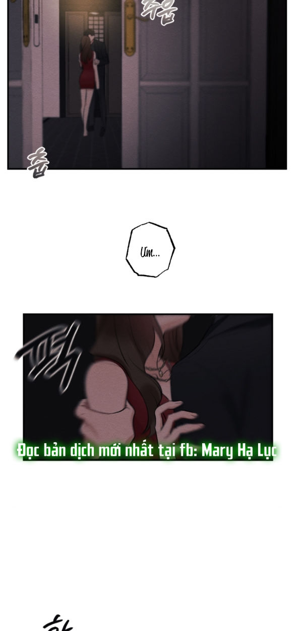 [18+] hôn nhân bị đánh cắp chapter 1.2 21