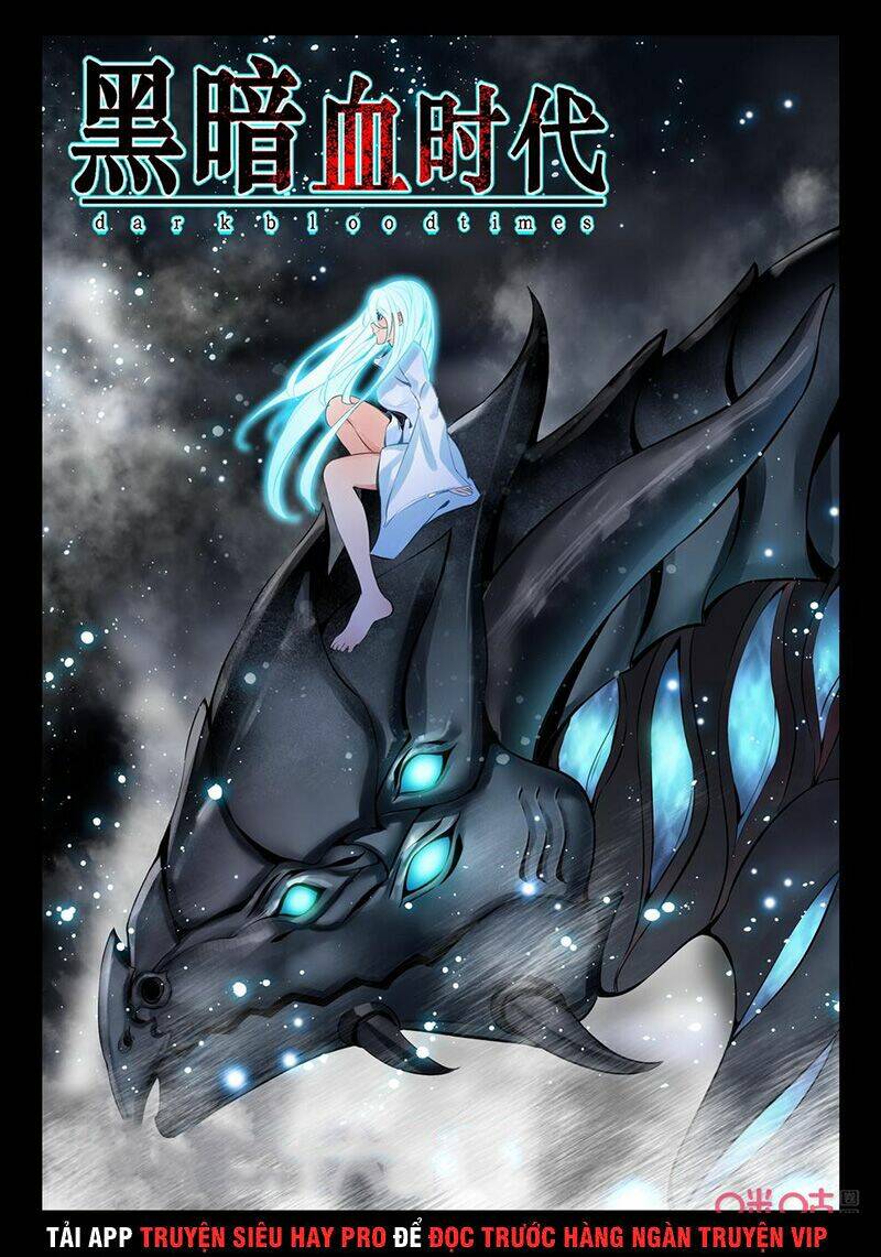 hắc ám huyết thời đại chapter 126 2