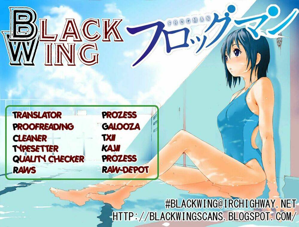 frogman chapter 28 22