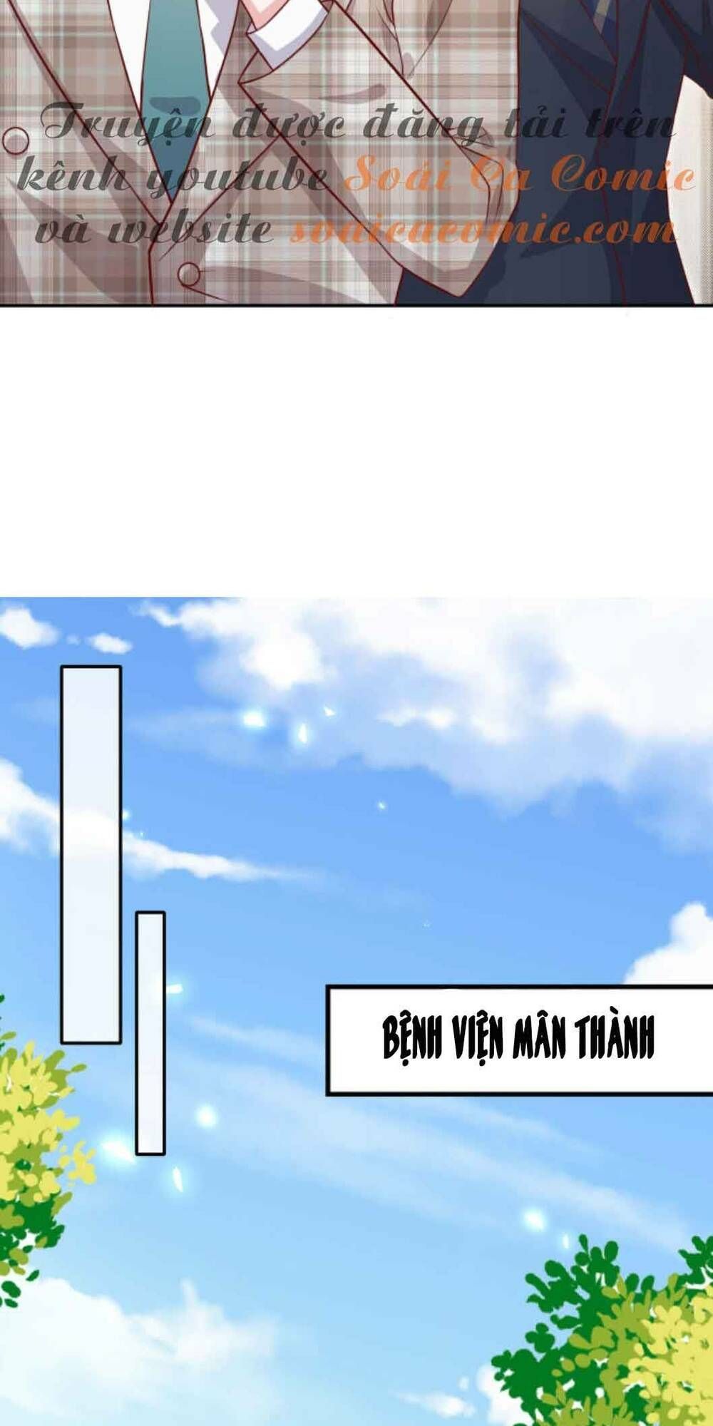 nhất sanh hữu hỉ chapter 56 10