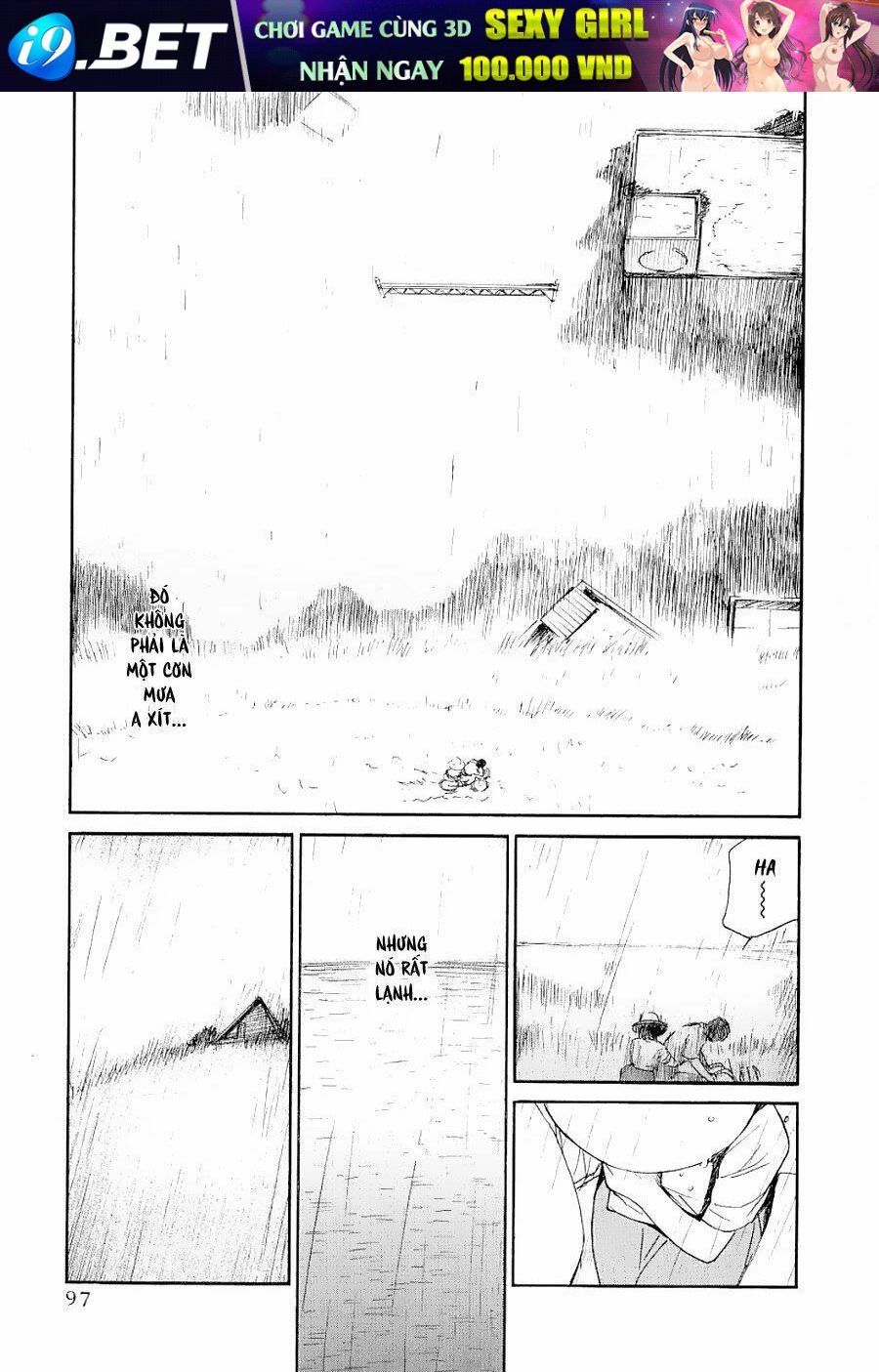 người tình chapter 21 18