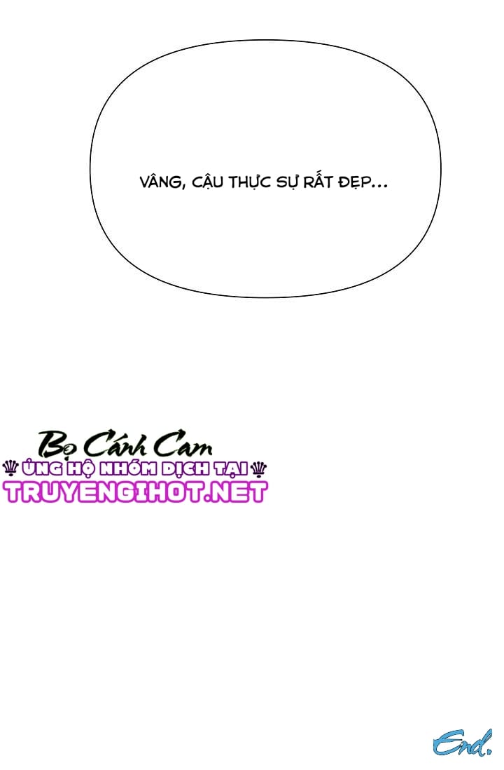 cậu và bọt biển của tôi chapter 3.2 53