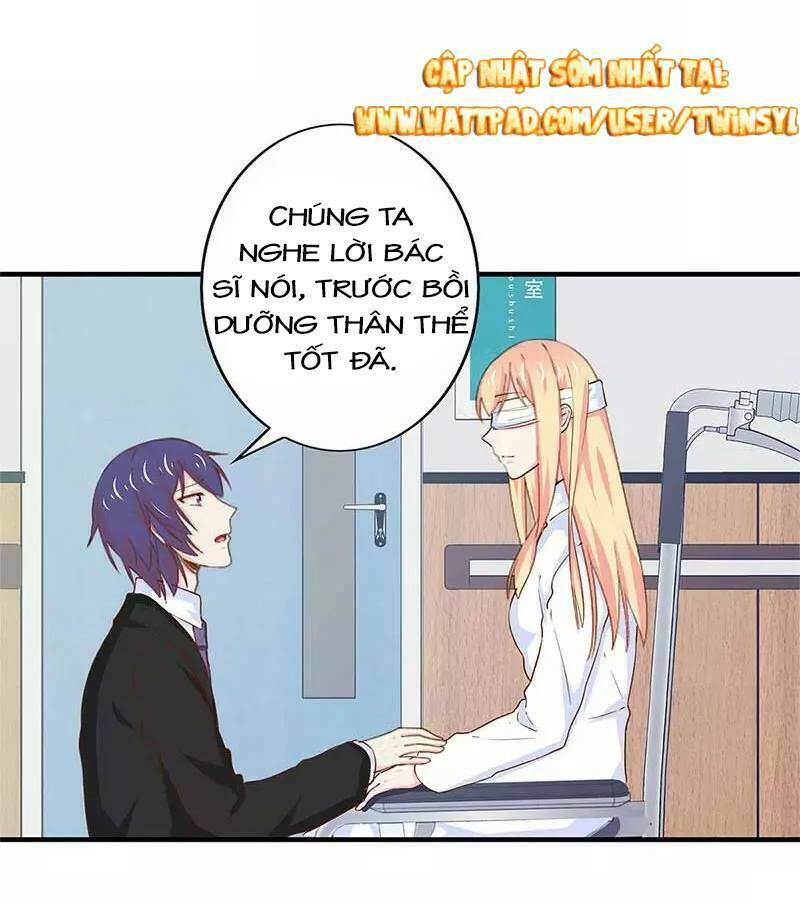 không gả cho tổng tài, gả cho người hầu chapter 171 13