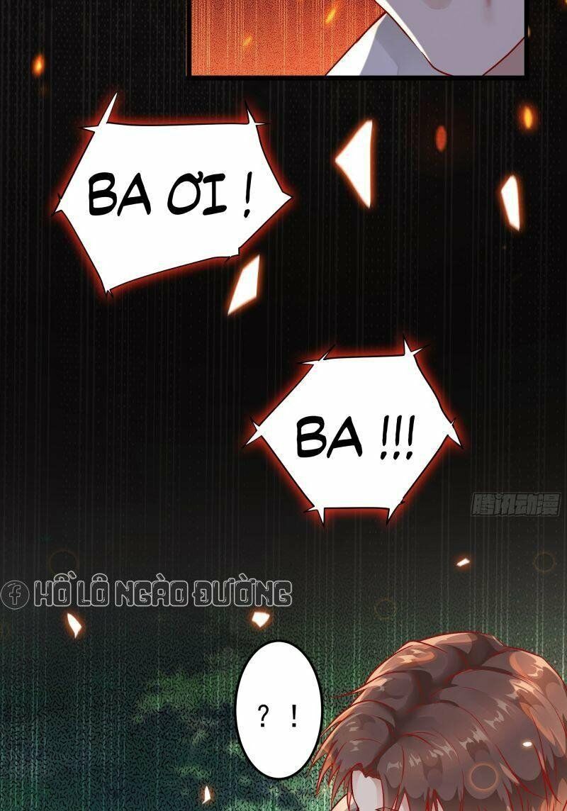 nãi ba là chiến thần mạnh nhất chapter 2 45