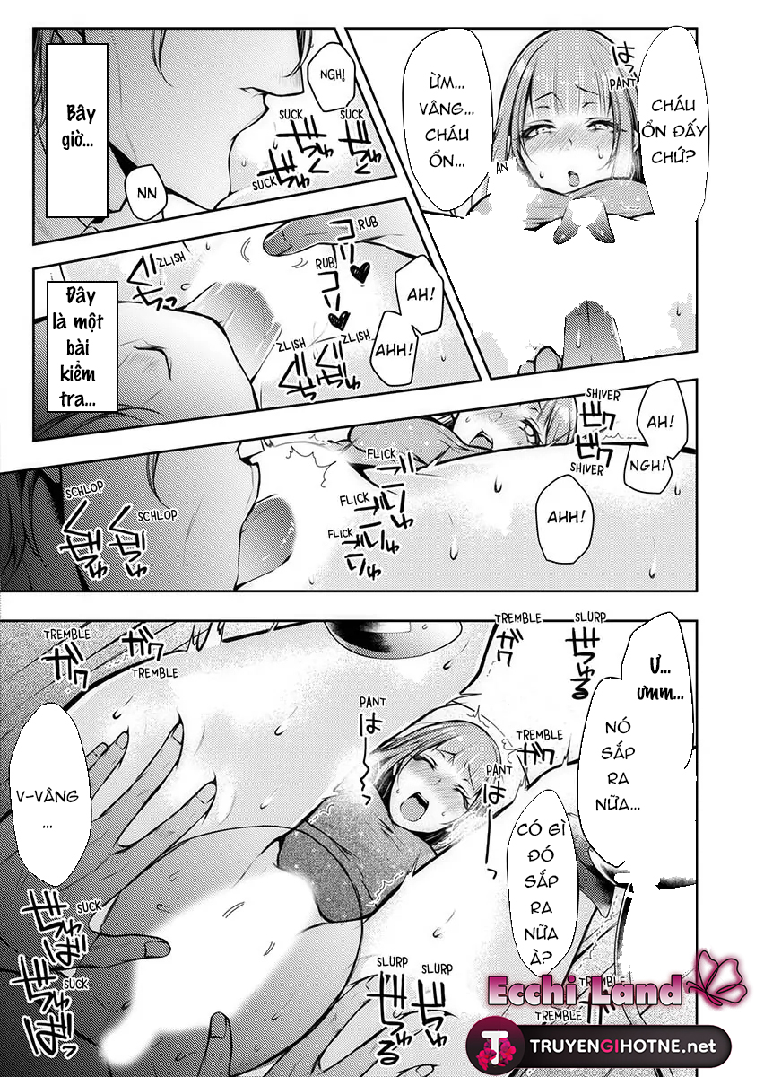 bố chồng khám phá nơi sâu nhất của tôi chapter 14.2 1
