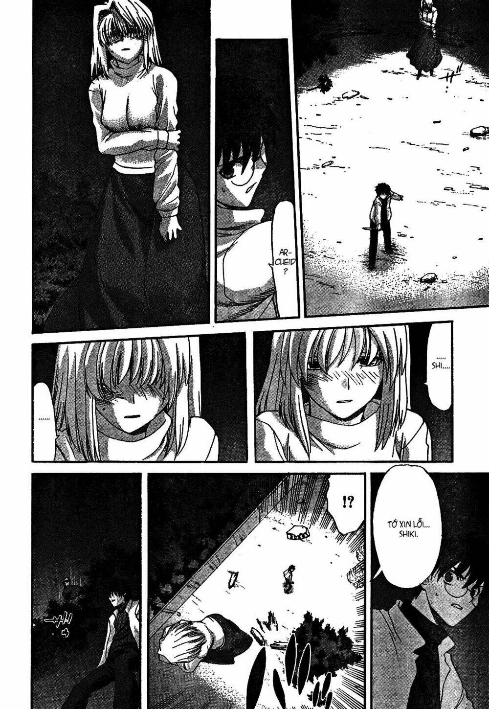 lunar legend tsukihime chapter 53 21