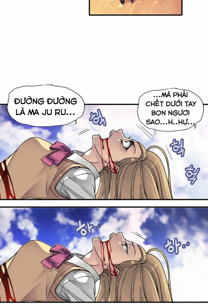 trăng mờ chapter 6 13