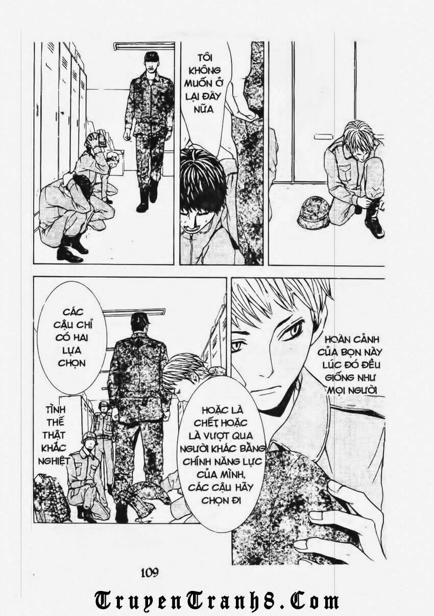 điệp vụ 729 chapter 15 3