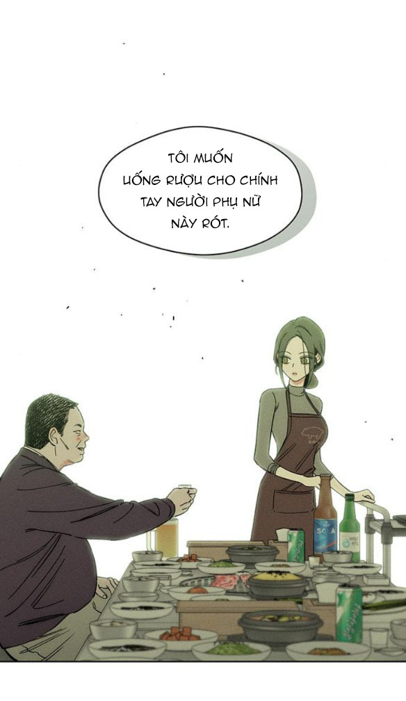 [18+] Nước Mắt Trên Đóa Hoa Tàn chapter 6.1 22