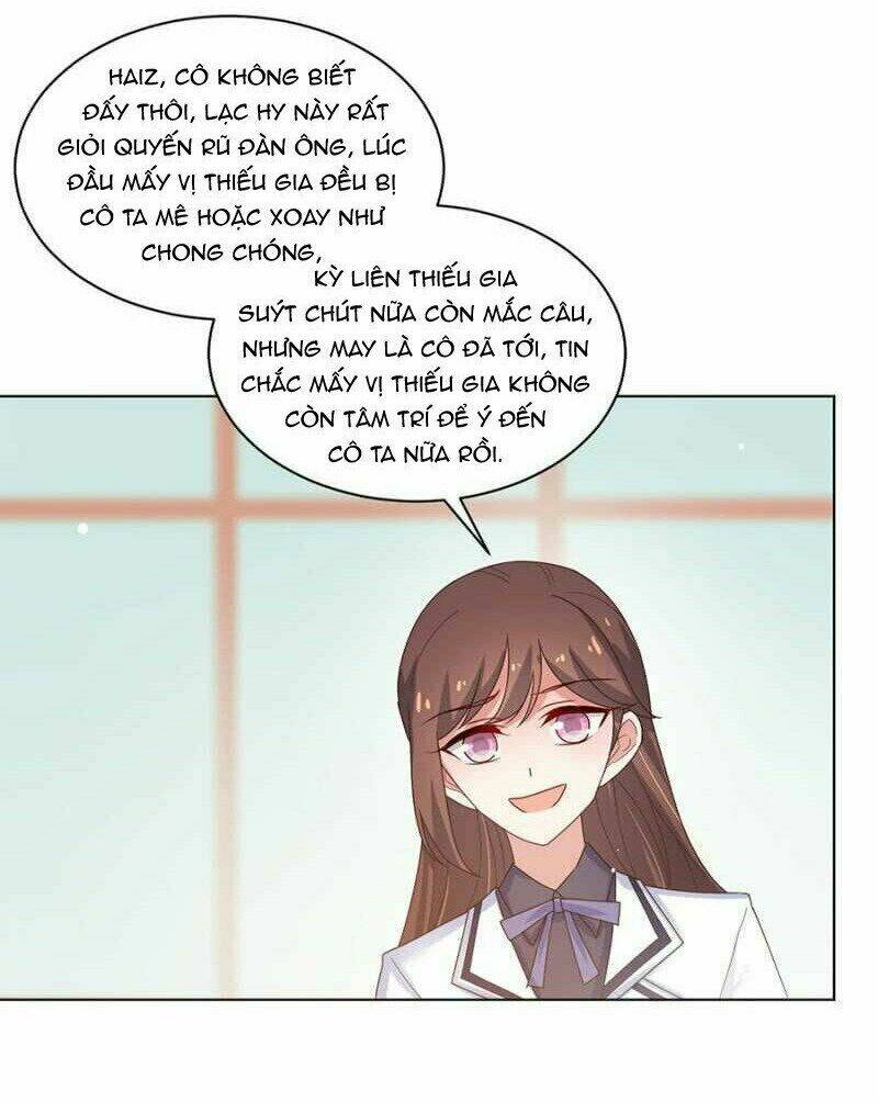 ma lạt thiên kim đẩu ác thiếu chapter 117 27