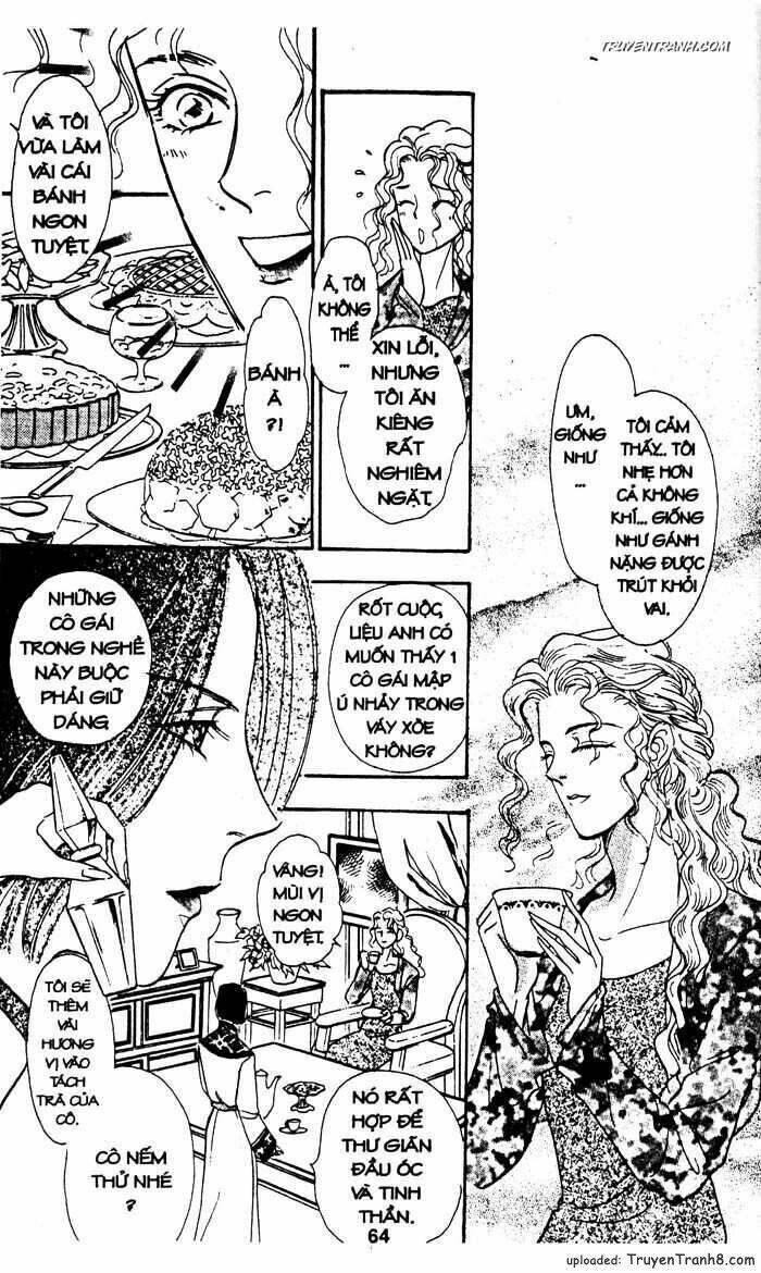 tiệm thú kiểng chapter 22 12