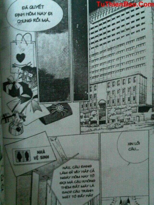 cô nàng xinh đẹp chapter 8 146