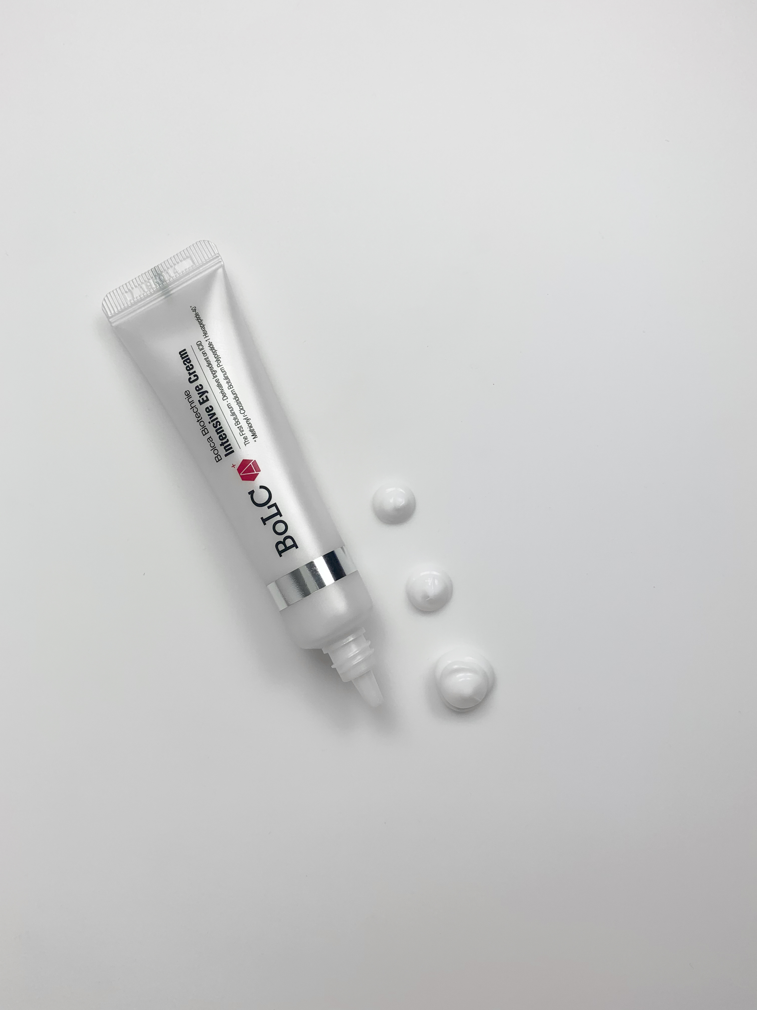 Bolca Biotechnie Intensive Eye cream