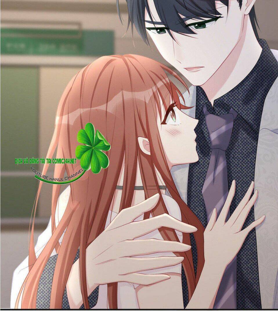 sủng em sủng tới tận cùng chapter 34 12