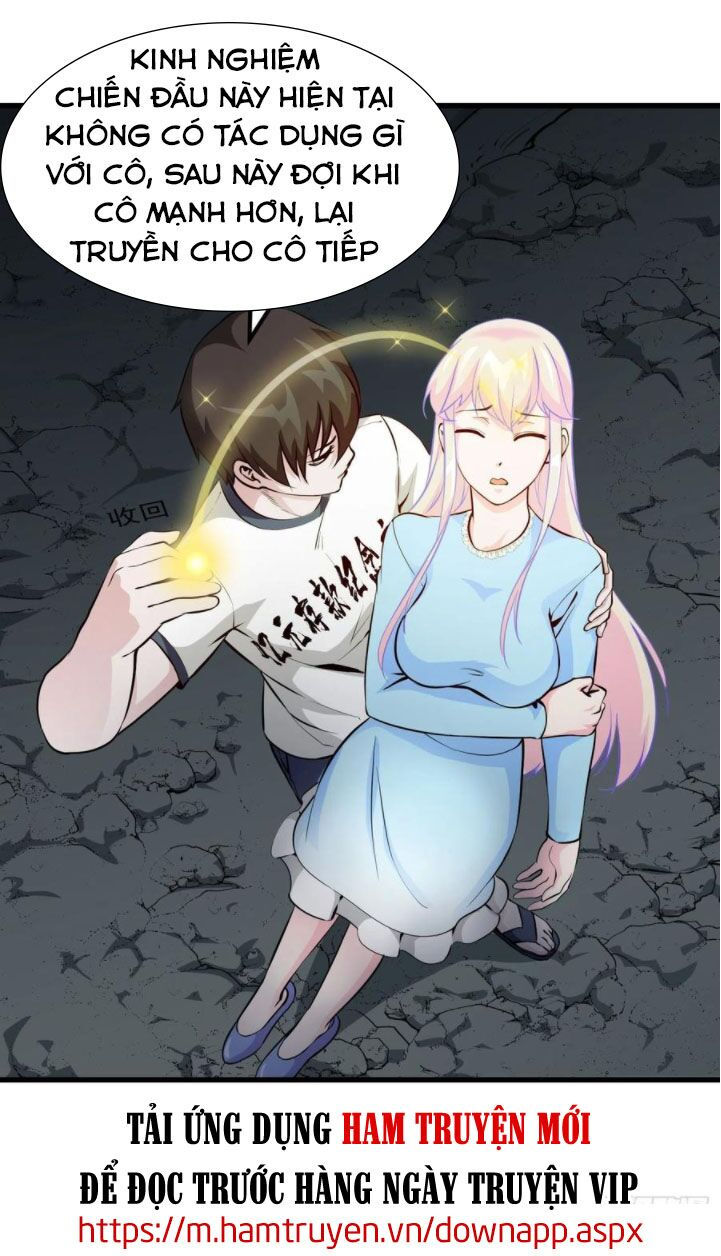 ta chẳng qua là một đại la kim tiên chapter 79 6