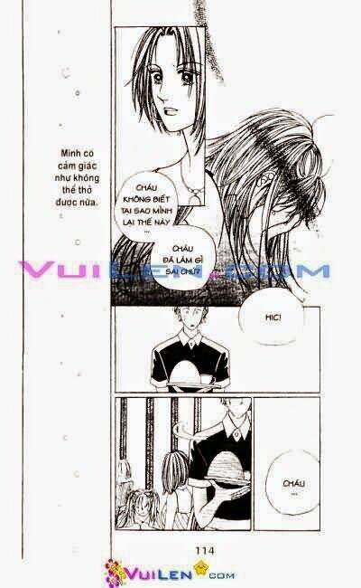mãi yêu anh chapter 7 114