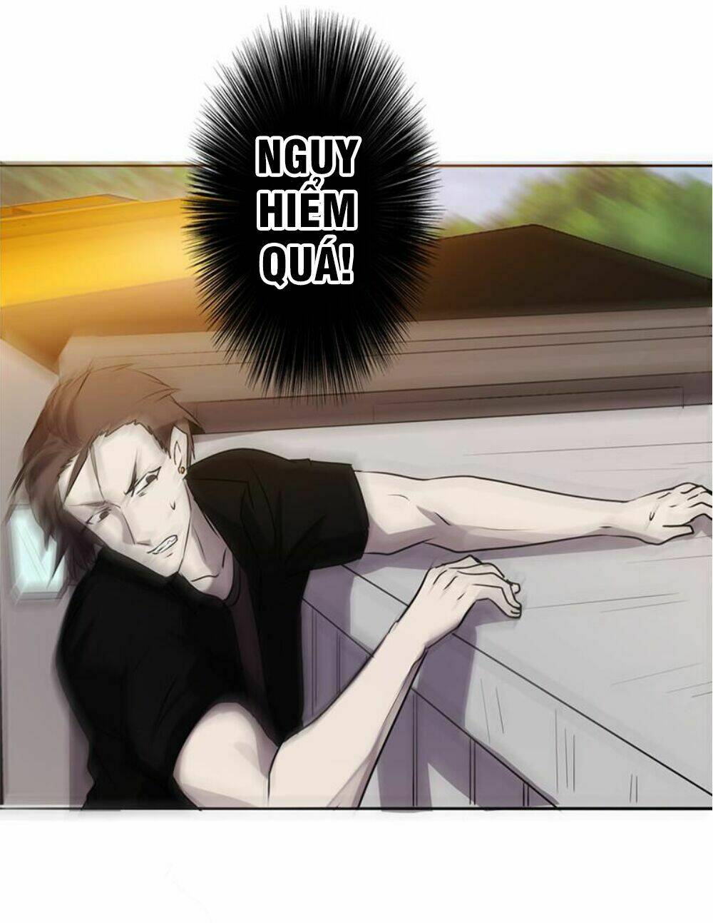 tối cường công nhân chapter 34 8