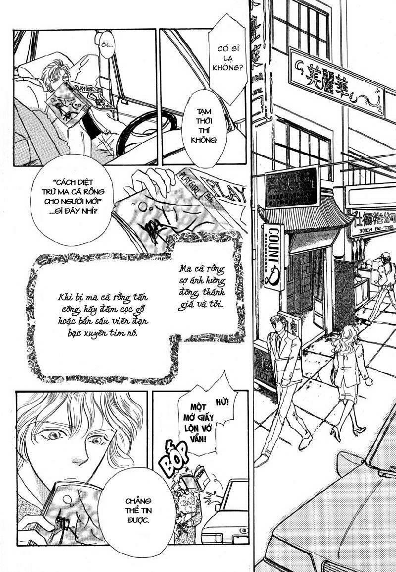 tiệm thú kiểng chapter 17 22