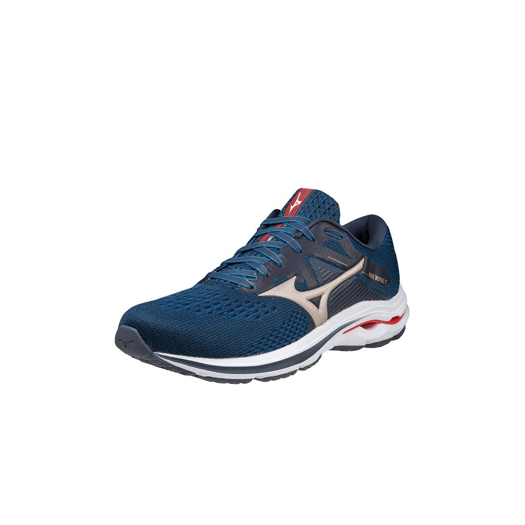 Giày Chạy Bộ Nam Mizuno Wave Inspire - J1GC214442