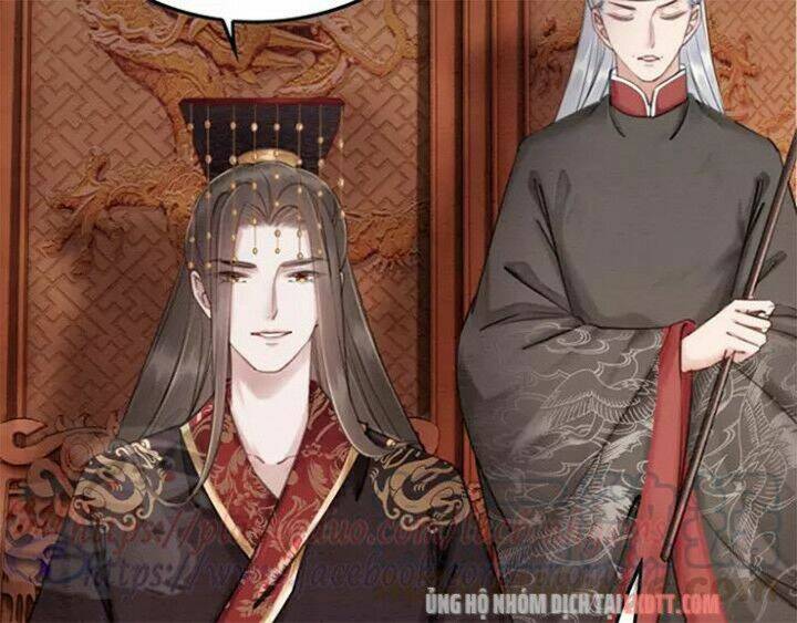 trọng sinh bá sủng nhiếp chính vương quá mạnh mẽ chapter 99 37