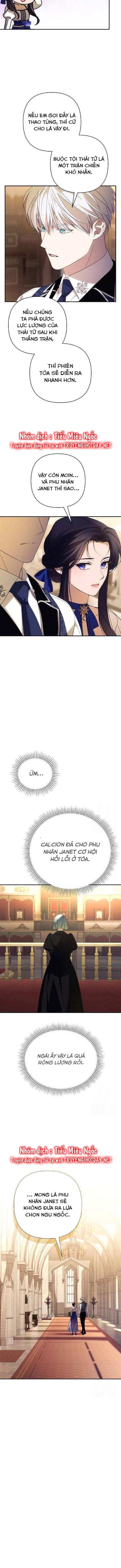 quyến rũ ngài công tước phương bắc chapter 85 10