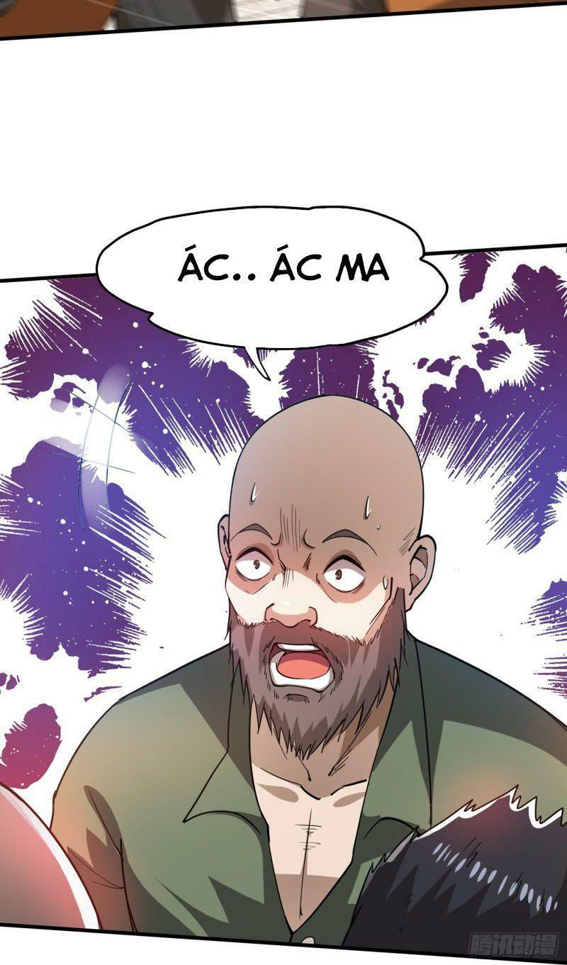 tối cường thần y tại đô thị chapter 175 25