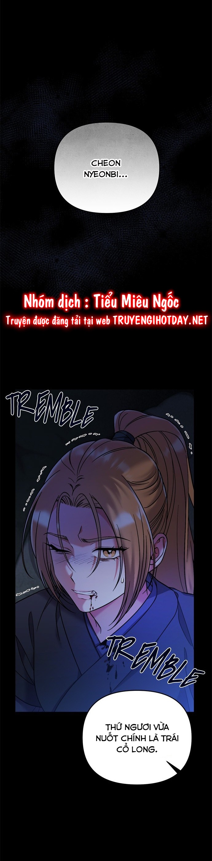 cao thủ chốn hậu cung chapter 1 3