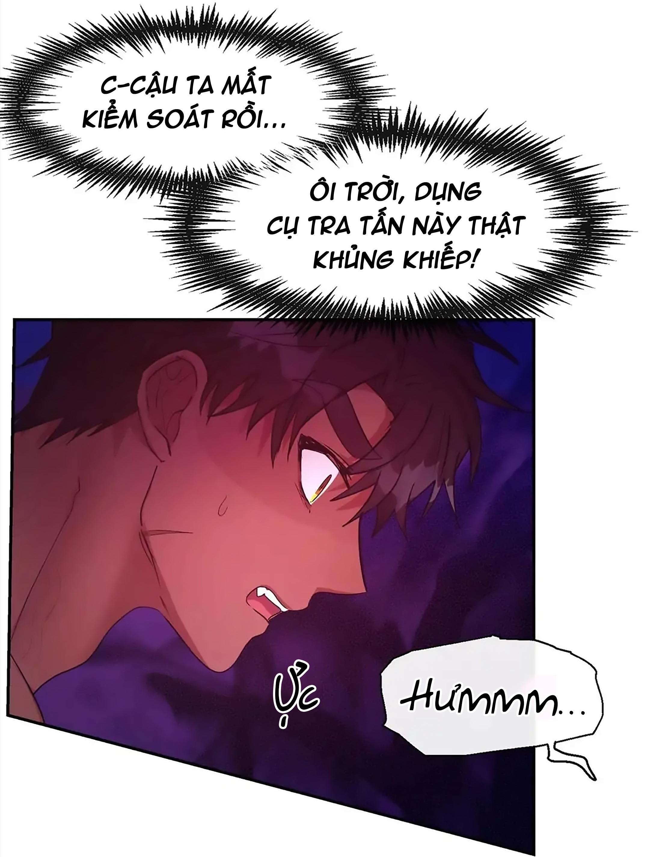 lâu đài tình dục chapter 8 46