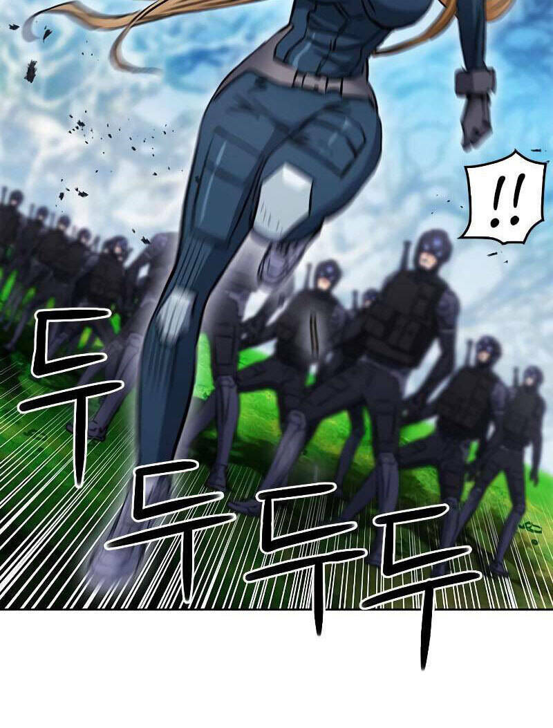 druid tại ga seoul - người hóa thú chapter 83 71