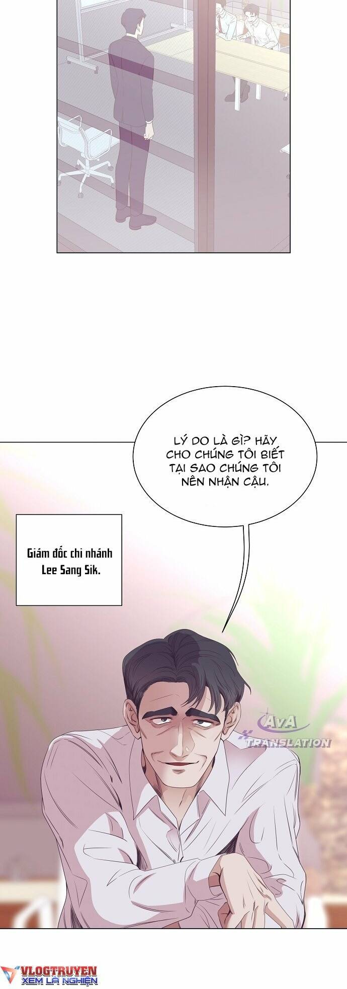 tôi trở thành thiên tài bán hàng chapter 2 36