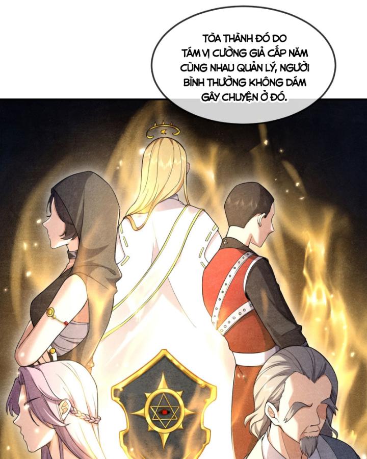 nương tử nhà ta là đạo trời chapter 3 103