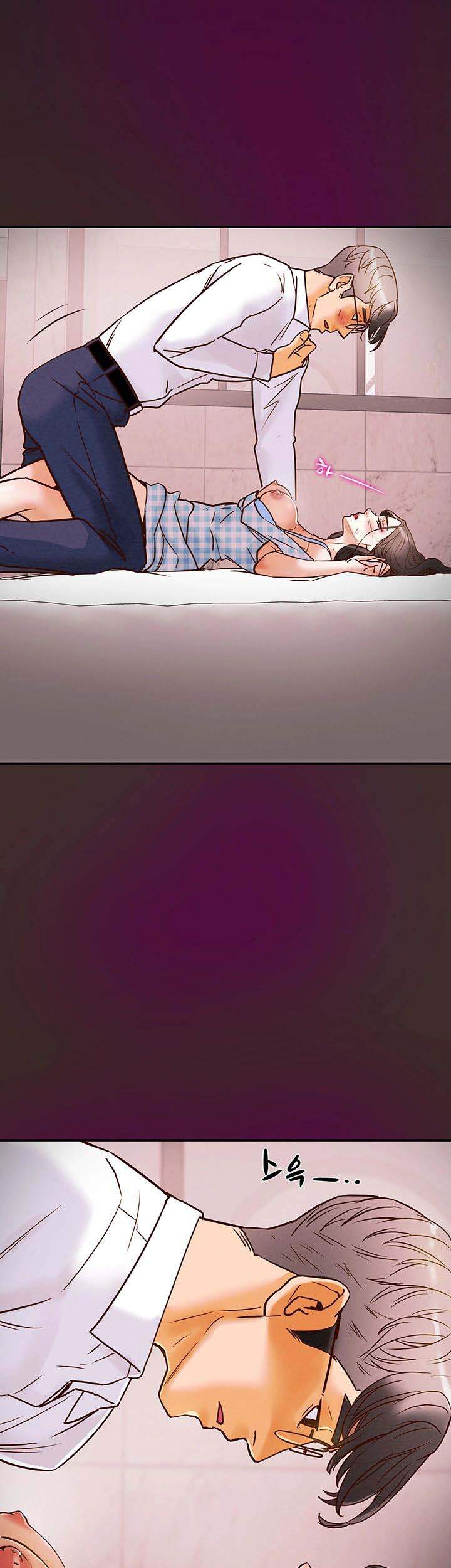 âm mưu dục vọng chapter 4 45