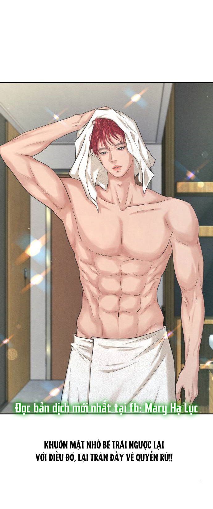 biển lặng trước sóng thần chapter 2.2 39