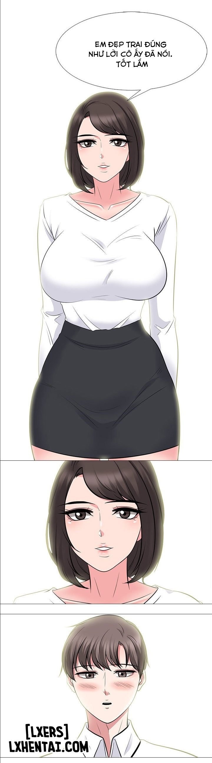 học bổng đặc biệt chapter 78 23