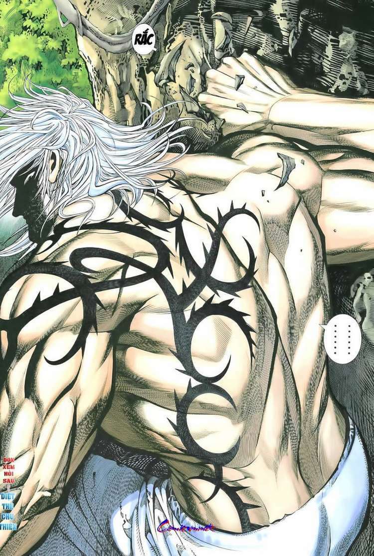 võ thần phượng hoàng chapter 29 29