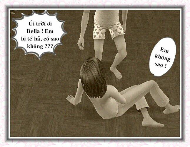 bella's story chapter 1.2 11