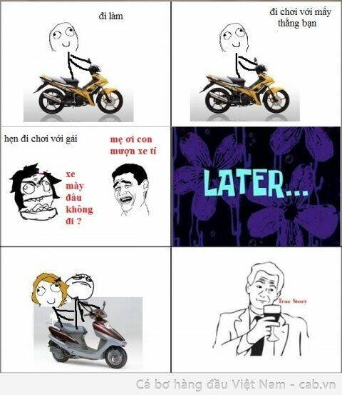 rage comic-troll chapter 27 7